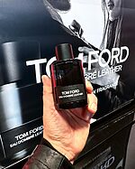 Tom Ford Eau d'Ombré Leather