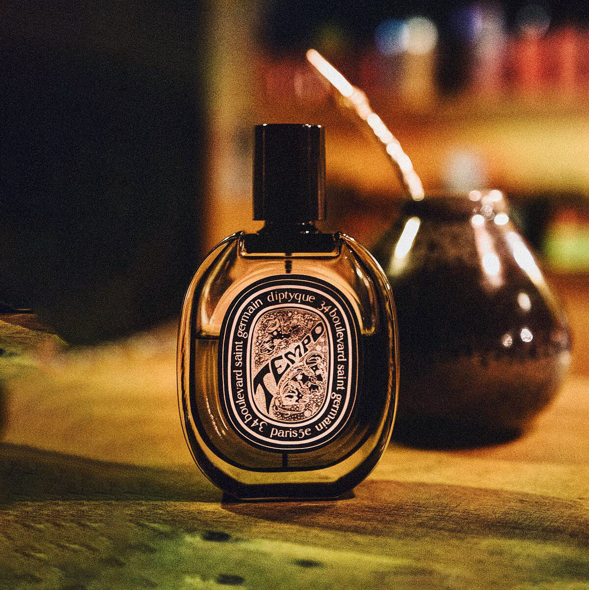 Nước hoa Diptyque Tempo Eau de Parfum