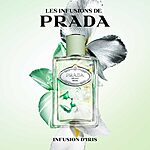 Mùi hương Prada Infusion d'Iris