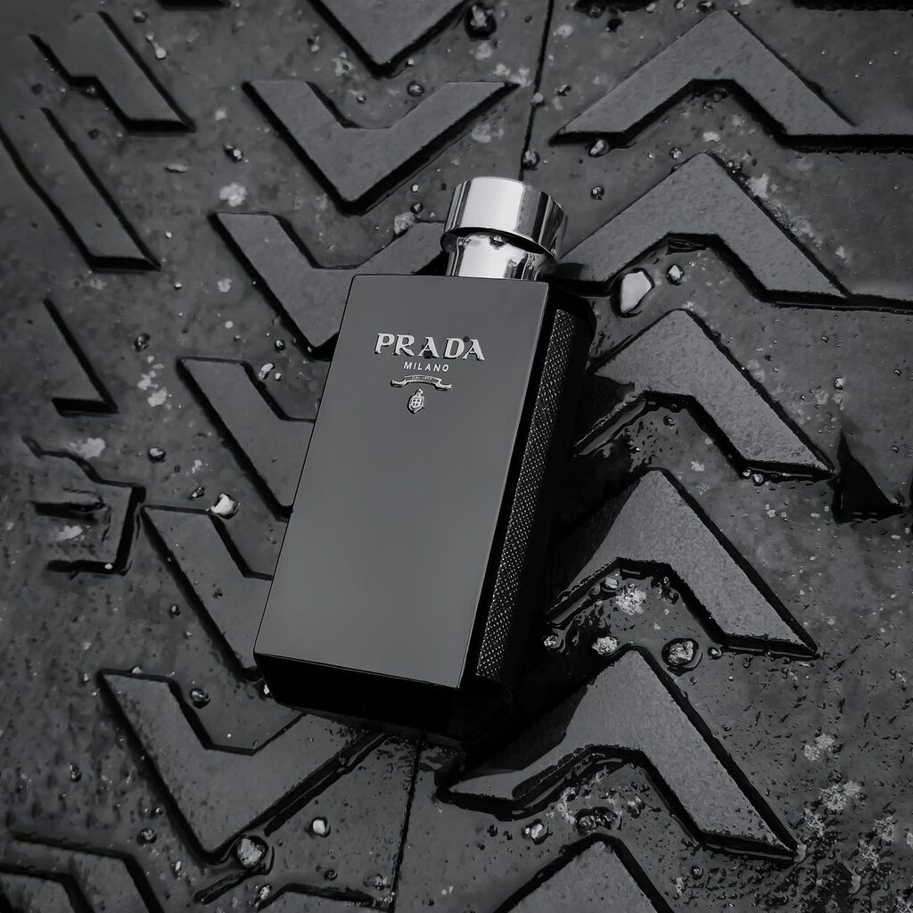 Prada L'Homme Intense