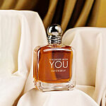 Emporio Armani Stronger With You Intensely