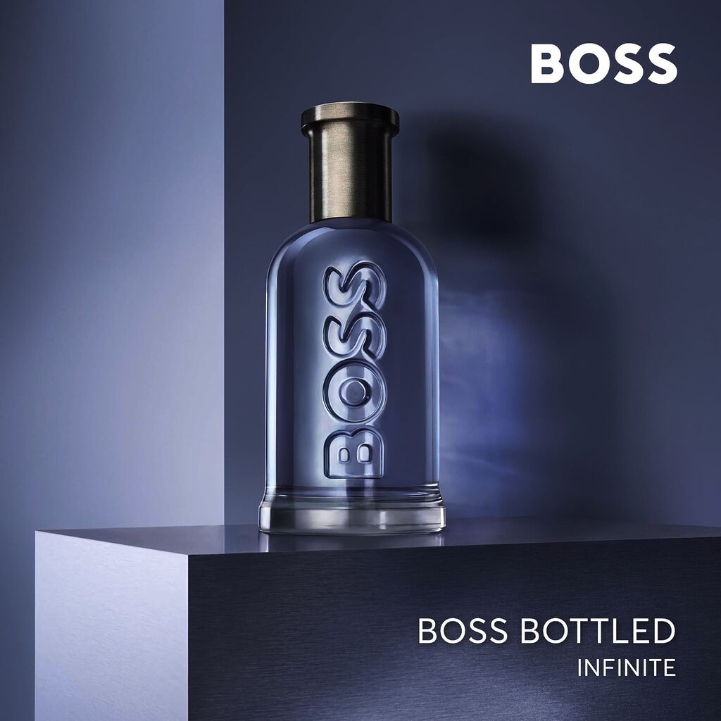 Hugo Boss Boss Bottled Infinite