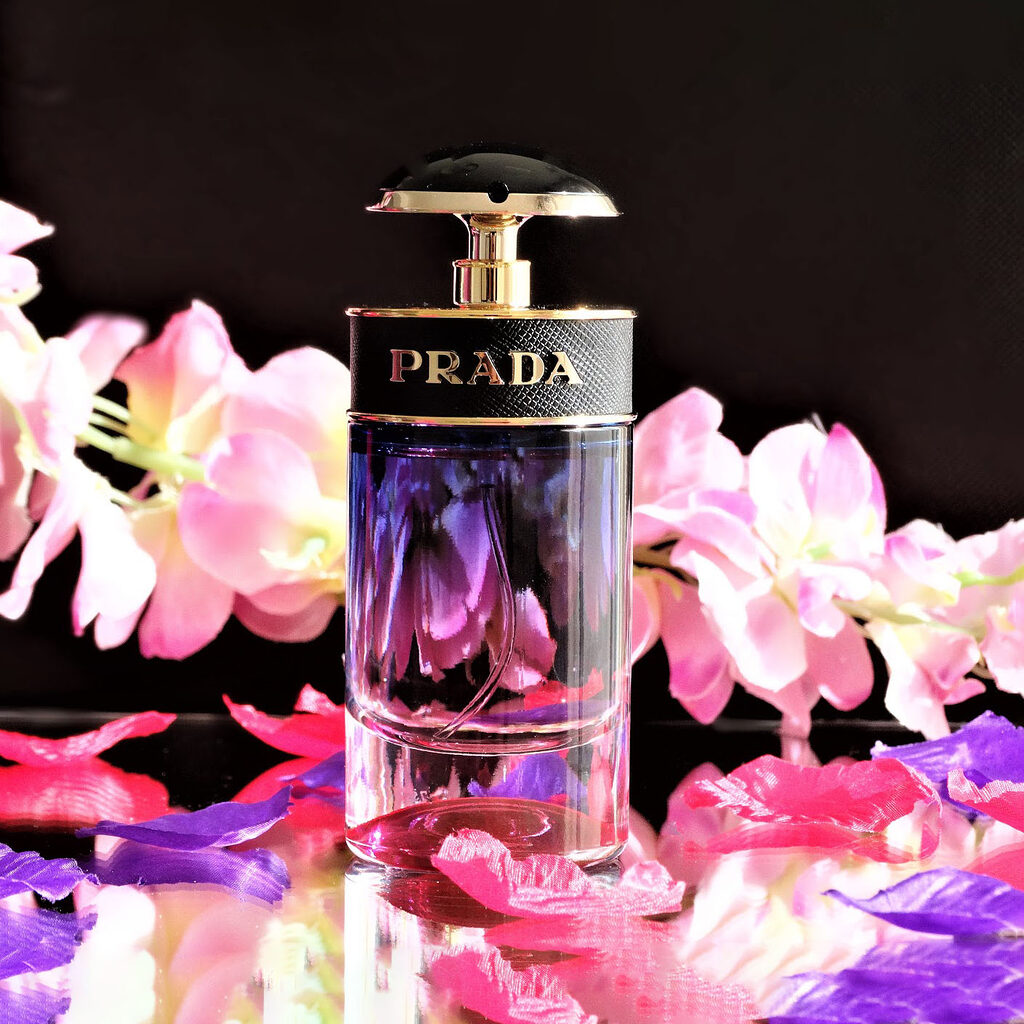 Review Prada Candy Night