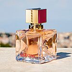 Review Valentino Voce Viva Eau de Parfum