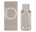 Salvatore Ferragamo Bright Leather edt 100ml