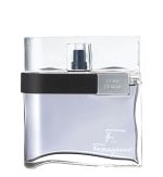 Salvatore Ferragamo F by Ferragamo Black