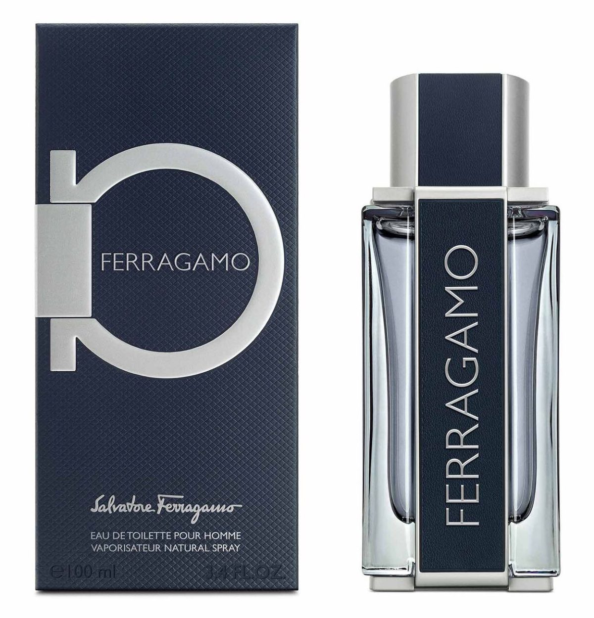 Salvatore Ferragamo Ferragamo EDT 100ml