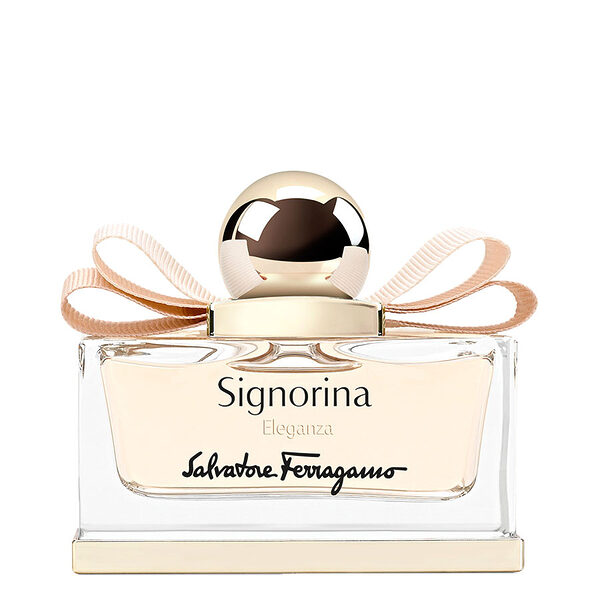 Salvatore Ferragamo Signorina Eleganza