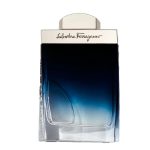 Salvatore Ferragamo Subtil Pour Homme edt