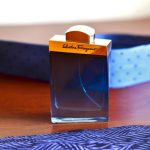 Salvatore Ferragamo Subtil Pour Homme edt