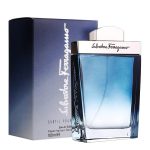 Salvatore Ferragamo Subtil Pour Homme edt 100ml