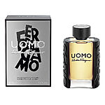 Salvatore Ferragamo Uomo Eau de Toilette 100ml