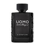 Salvatore Ferragamo Uomo Signature