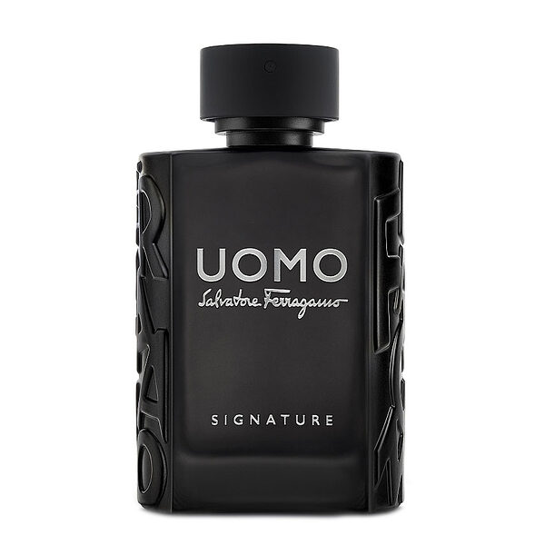 Salvatore Ferragamo Uomo Signature