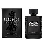 Salvatore Ferragamo Uomo Signature EDP 100ml