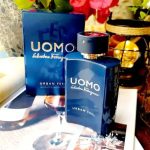 Nước hoa Salvatore Ferragamo UOMO Urban Feel