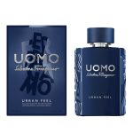 Salvatore Ferragamo UOMO Urban Feel edt 100ml