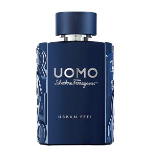 Salvatore Ferragamo UOMO Urban Feel