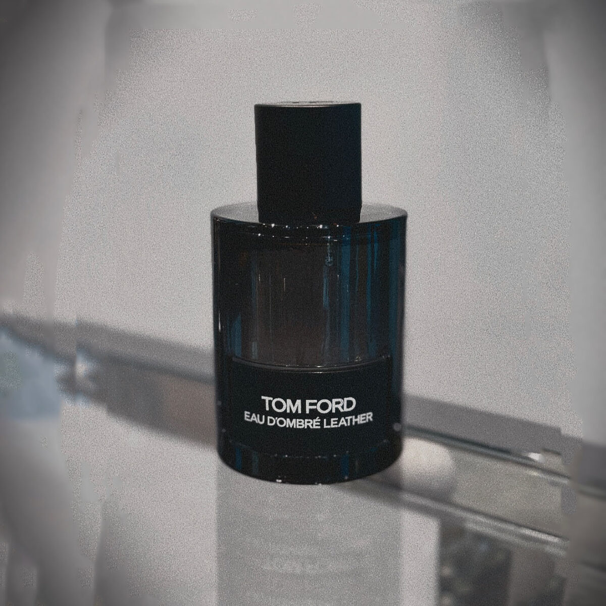 Tom Ford Eau d'Ombré Leather