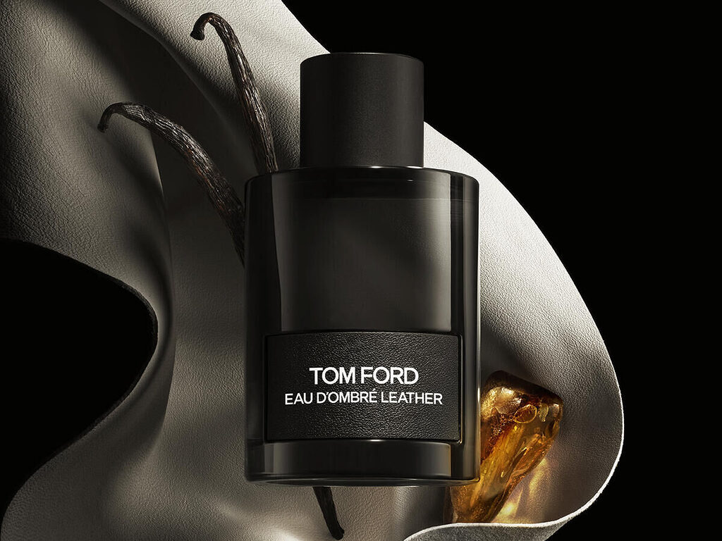 Tom Ford Eau d'Ombré Leather