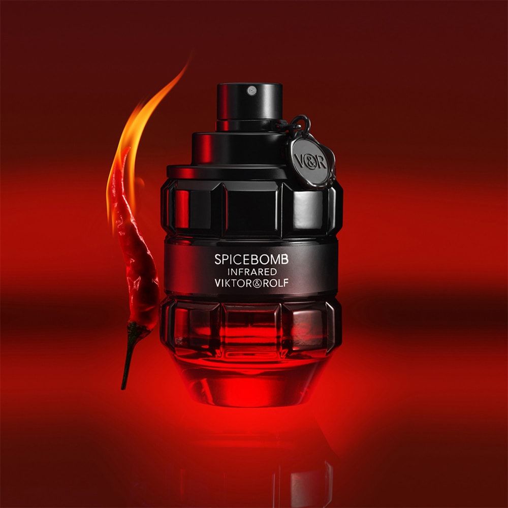 Viktor & Rolf Spicebomb Infrared