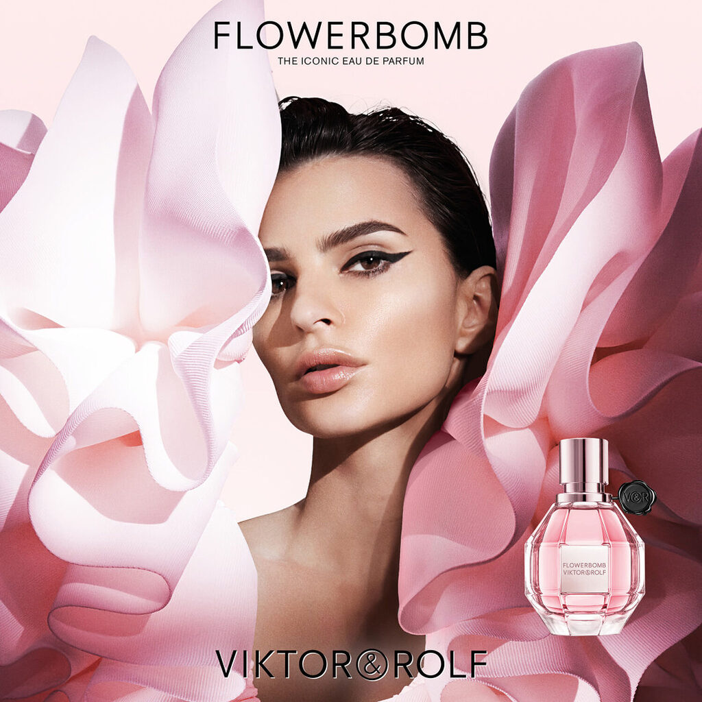 Viktor & Rolf Flowerbomb EDP