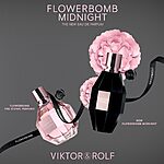 Viktor & Rolf Flowerbomb Midnight