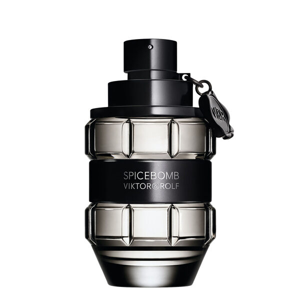 Viktor & Rolf Spicebomb EDT