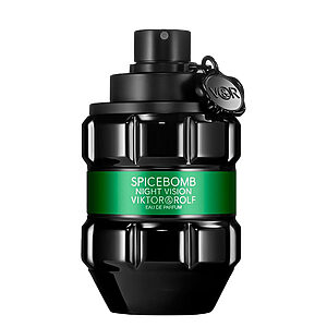 Viktor & Rolf Spicebomb Night Vision EDP