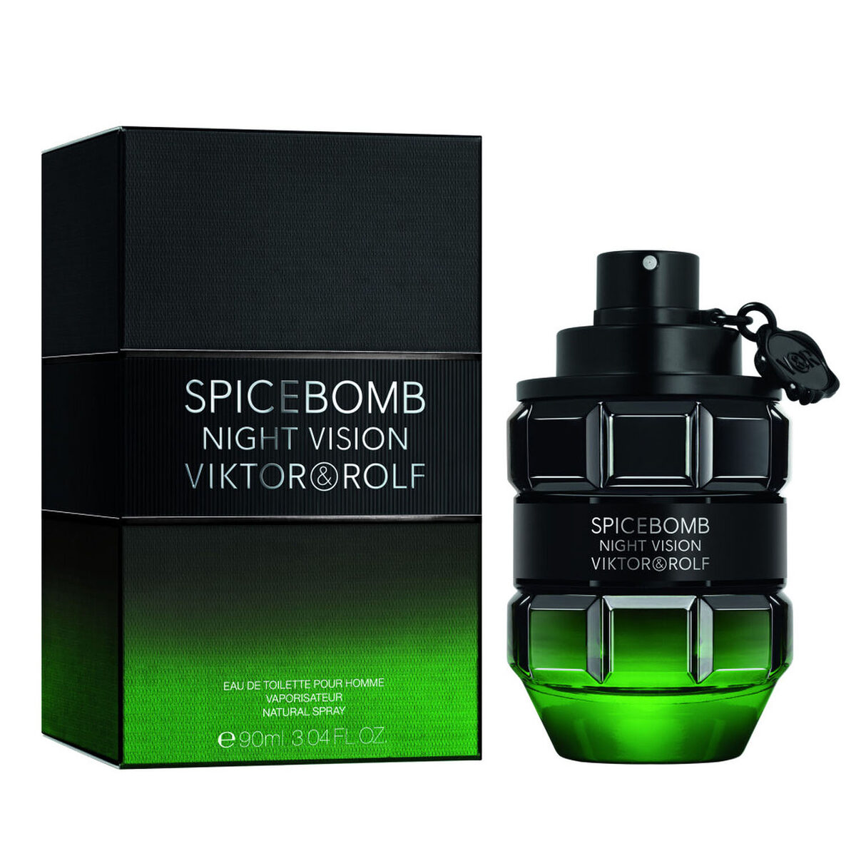 Viktor & Rolf Spicebomb Night Vision EDT 90ml