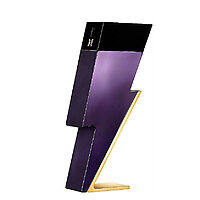 Carolina Herrera Bad Boy Dazzling Garden