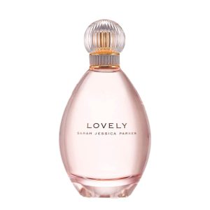 Sarah Jessica Parker Lovely EDP