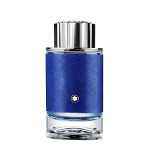 Montblanc Explorer Ultra Blue