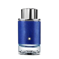 Montblanc Explorer Ultra Blue