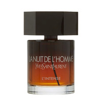 Yves Saint Laurent La Nuit de L’Homme L’Intense