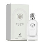 Maison Alhambra Delilah Blanc EDP 100ml