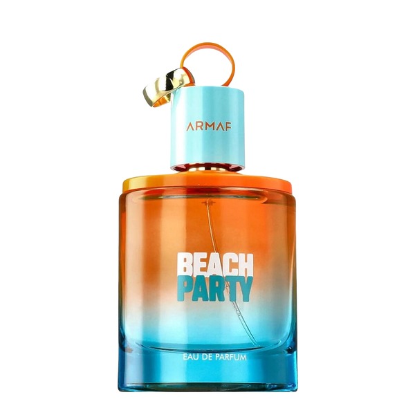 Armaf Beach Party