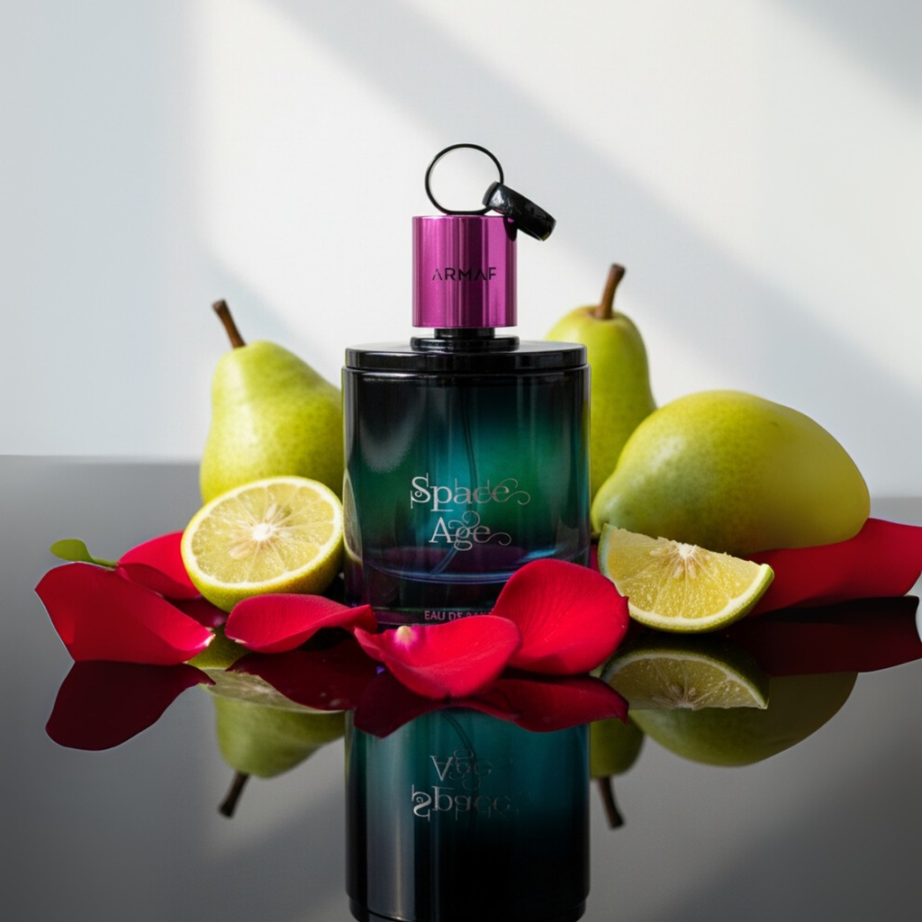 Mùi Hương Armaf Space Age Eau de Parfum